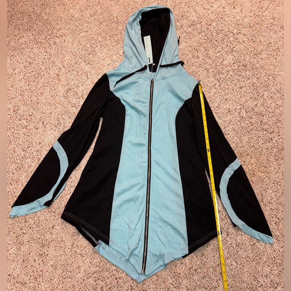 Dressfo women’s hoodies sz XXL